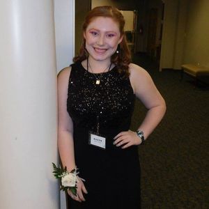 Meet your Posher, Mason